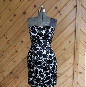 David's bridal dress